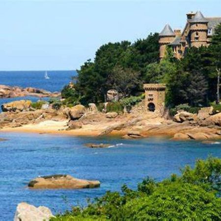 Апартаменты Chez Sylvie Перро-Гирк Экстерьер фото