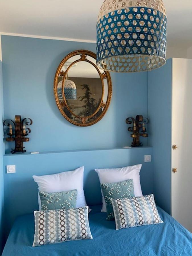 Апартаменты Chez Sylvie Перро-Гирк Экстерьер фото